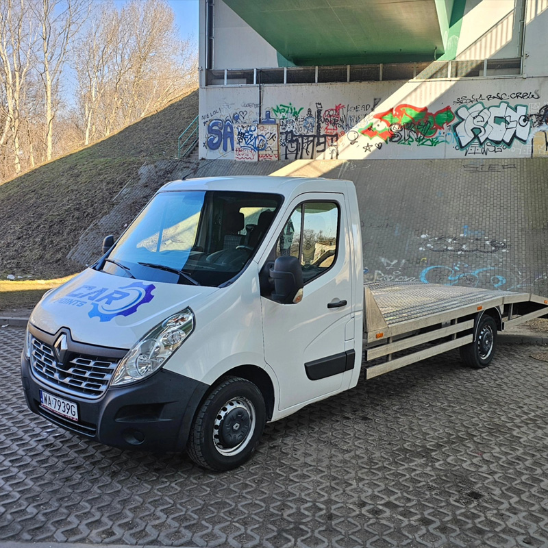 Busy i autolawety warszawa tarchomin