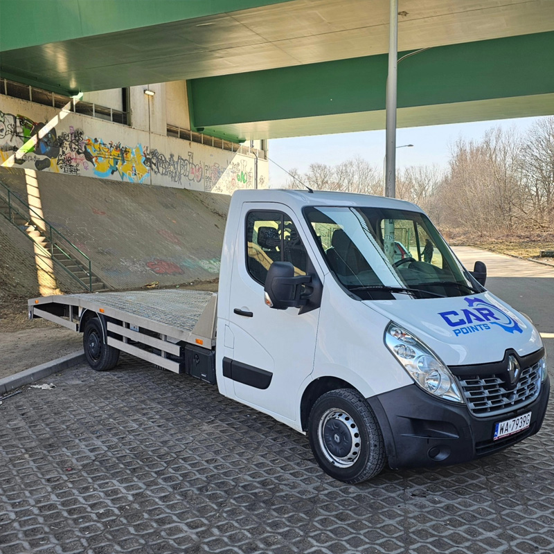 Busy i autolawety warszawa tarchomin